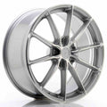 LLANTA JAPAN RACING JR37 9x20 ET35-45 BLANK 72.6