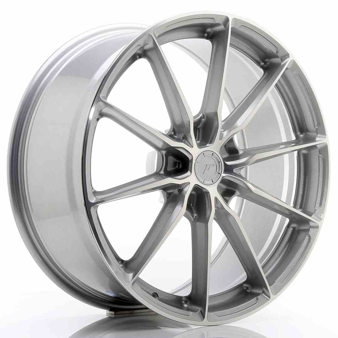 LLANTA JAPAN RACING JR37 9x20 ET35-45 BLANK 72.6