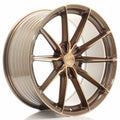 LLANTA JAPAN RACING JR37 11,5x21 ET17-60 BLANK 74.1