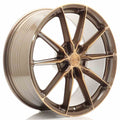 LLANTA JAPAN RACING JR37 9x21 ET10-52 BLANK 74.1