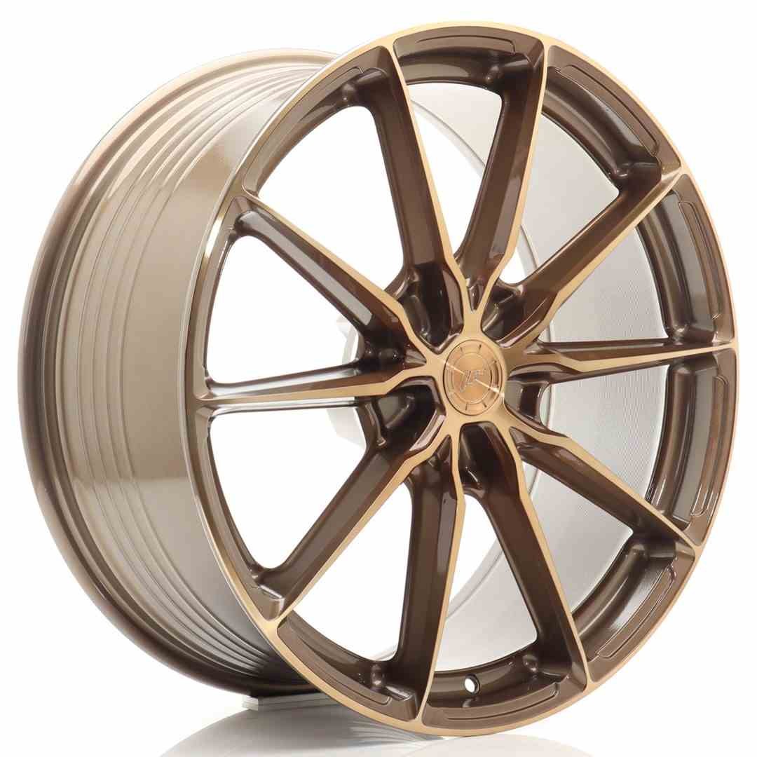 LLANTA JAPAN RACING JR37 9x21 ET10-52 BLANK 74.1