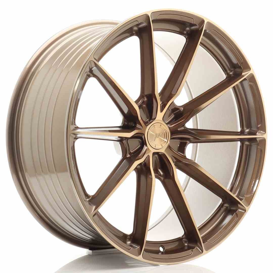 LLANTA JAPAN RACING JR37 9,5x21 ET0-35 BLANK 74.1