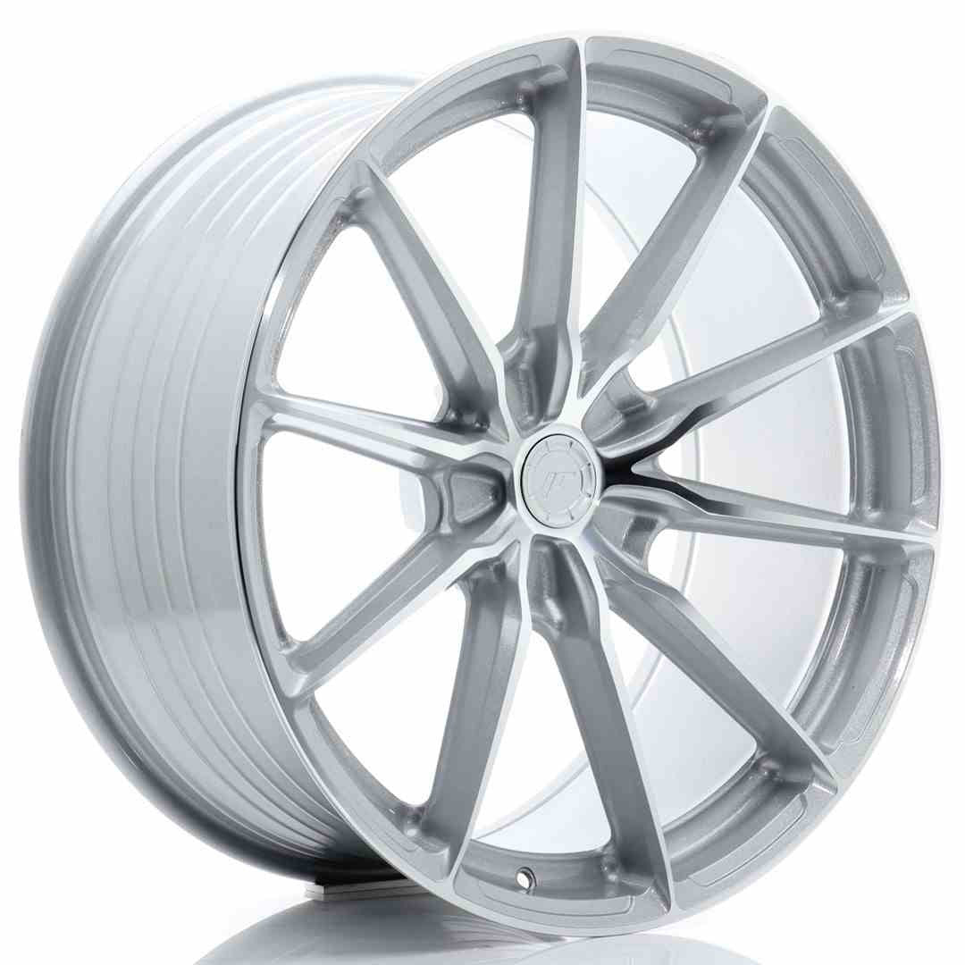 LLANTA JAPAN RACING JR37 9,5x21 ET0-35 BLANK 74.1