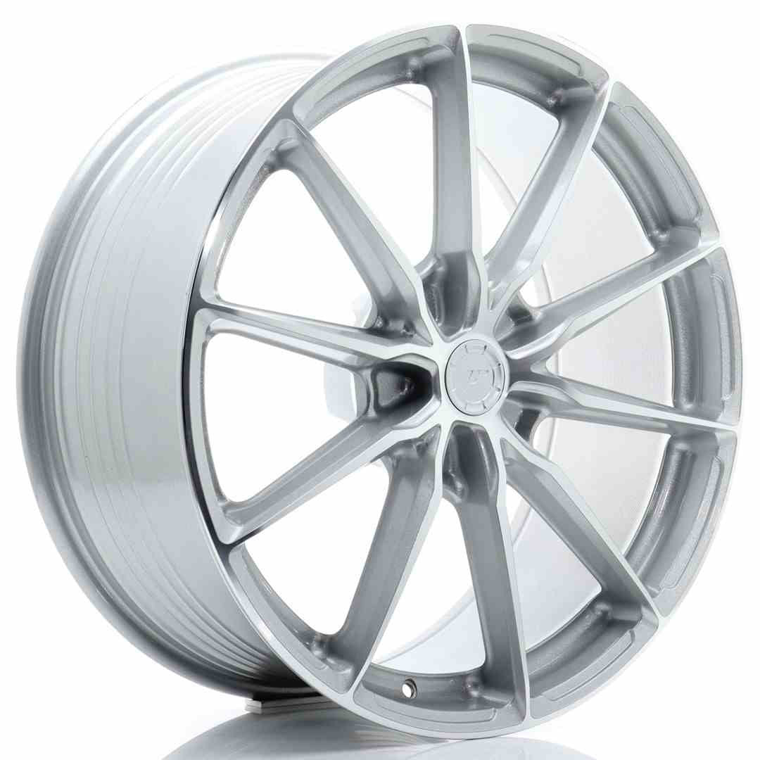 LLANTA JAPAN RACING JR37 9,5x21 ET10-58 BLANK 74.1