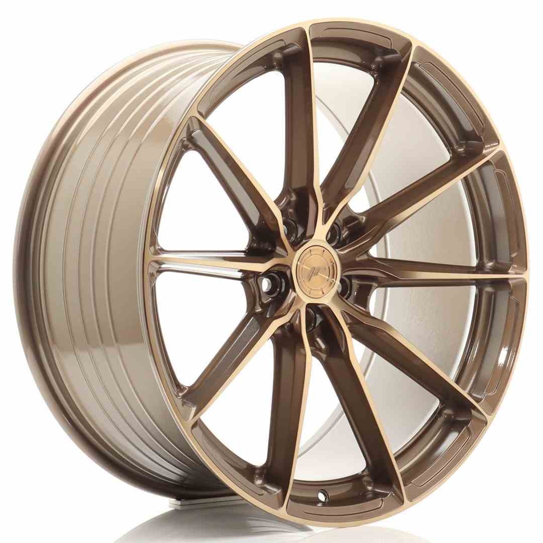 LLANTA JAPAN RACING JR37 9,5x21 ET35 5x112 66.6