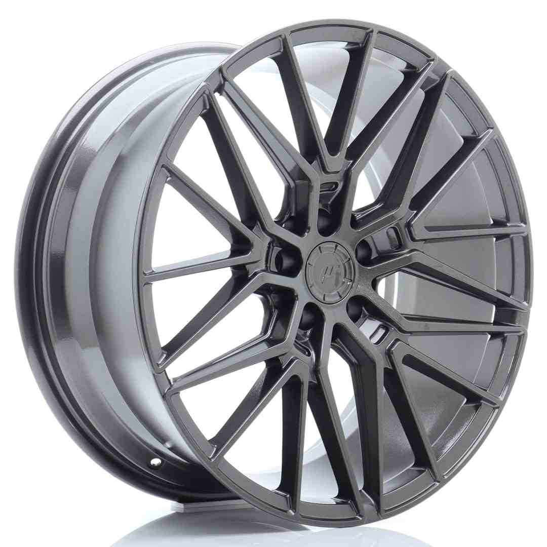 LLANTA JAPAN RACING JR38 9x20 ET35 5x112 66.6