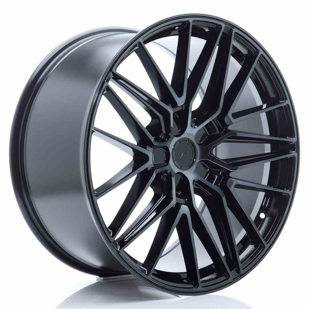 LLANTA JAPAN RACING JR38 10,5x21 ET10-46 BLANK 74.1