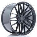 LLANTA JAPAN RACING JR38 11x21 ET11-55 BLANK 74.1