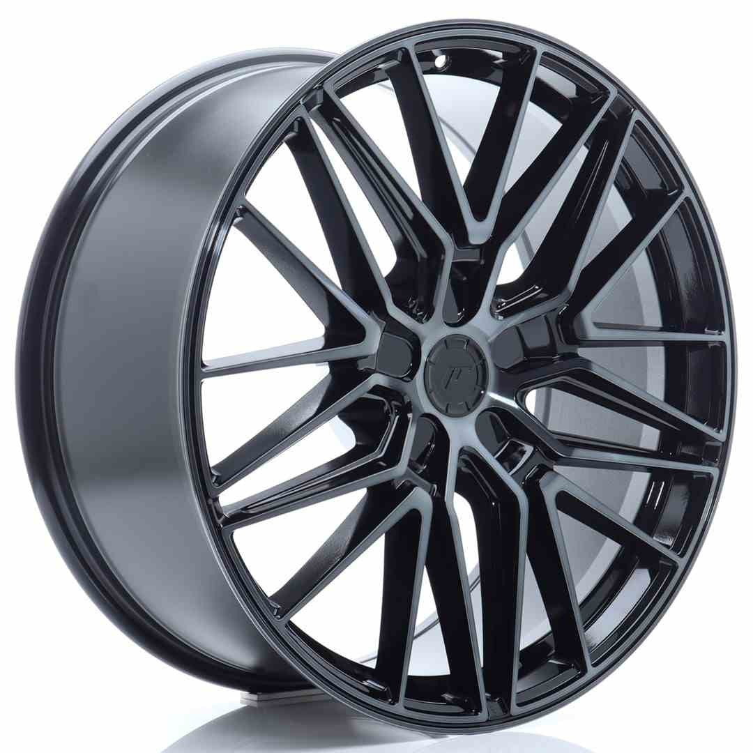 LLANTA JAPAN RACING JR38 9x21 ET10-52 BLANK 74.1