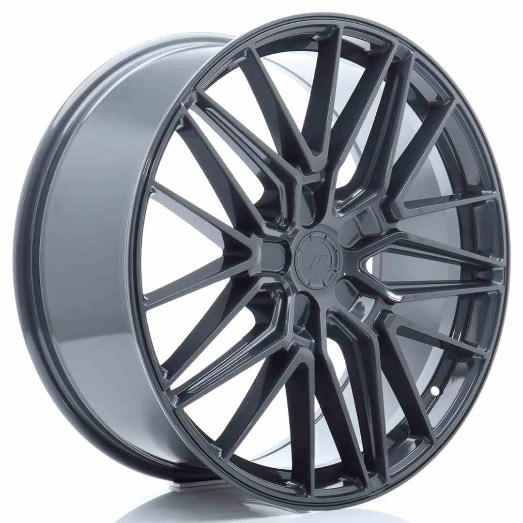 LLANTA JAPAN RACING JR38 9x21 ET10-52 BLANK 74.1