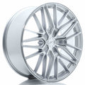 LLANTA JAPAN RACING JR38 9x21 ET10-52 BLANK 74.1