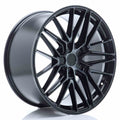 LLANTA JAPAN RACING JR38 9,5x21 ET0-35 BLANK 74.1