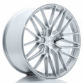 LLANTA JAPAN RACING JR38 9,5x21 ET0-35 BLANK 74.1