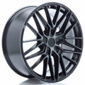 LLANTA JAPAN RACING JR38 9,5x21 ET14-58 BLANK 74.1