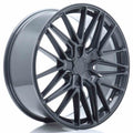 LLANTA JAPAN RACING JR38 9,5x21 ET14-58 BLANK 74.1