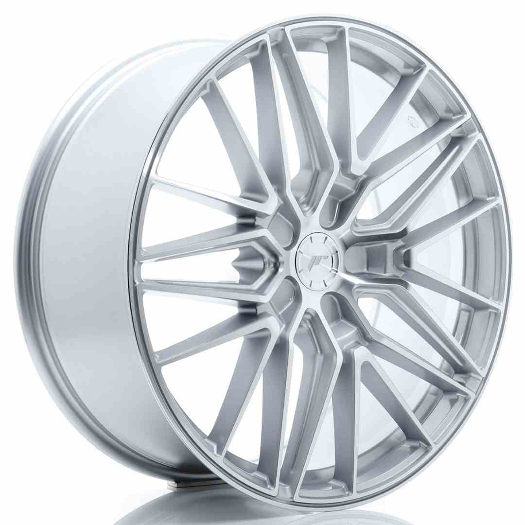 LLANTA JAPAN RACING JR38 9,5x21 ET14-58 BLANK 74.1