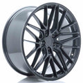 LLANTA JAPAN RACING JR38 9,5x21 ET35 5x112 66.6