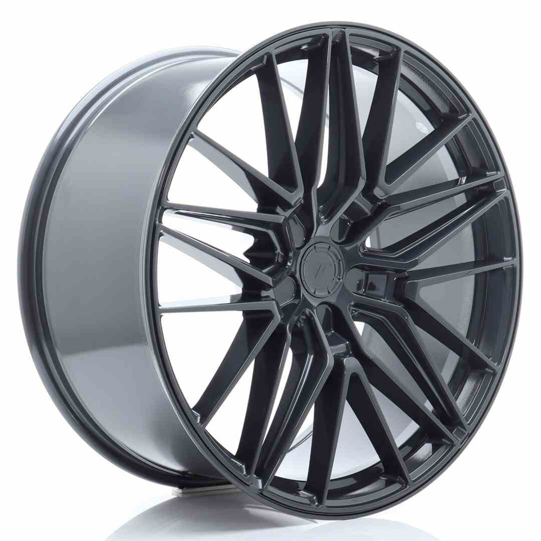 LLANTA JAPAN RACING JR38 11x22 ET11-55 BLANK 74.1