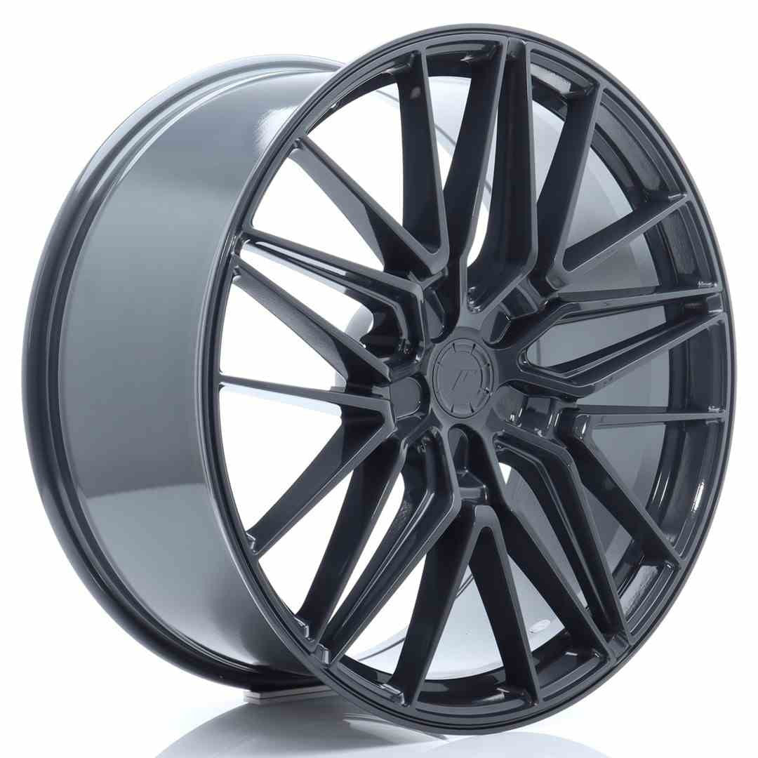 LLANTA JAPAN RACING JR38 9x22 ET10-45 BLANK 74.1