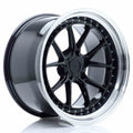 LLANTA JAPAN RACING JR39 11x19 ET0-25 BLANK 72.6