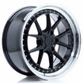 LLANTA JAPAN RACING JR39 8,5x19 ET15-35 BLANK 72.6