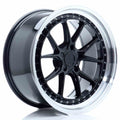 LLANTA JAPAN RACING JR39 9,5x19 ET15-35 BLANK 72.6