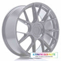 LLANTA JAPAN RACING JR42 8,5x19 ET35-45 BLANK 72.6 COLOR