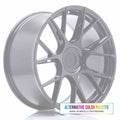 LLANTA JAPAN RACING JR42 9,5x19 ET20-42 BLANK 72.6 COLOR