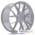 LLANTA JAPAN RACING JR42 9x20 ET20-50 BLANK 72.6 COLOR