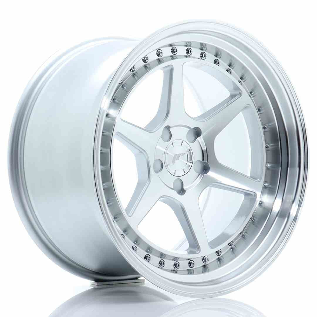 LLANTA JAPAN RACING JR43 10,5x18 ET15-22 BLANK 72.6