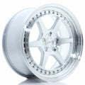 LLANTA JAPAN RACING JR43 8,5x18 ET35 BLANK 72.6