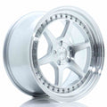 LLANTA JAPAN RACING JR43 9,5x18 ET15-35 BLANK 72.6