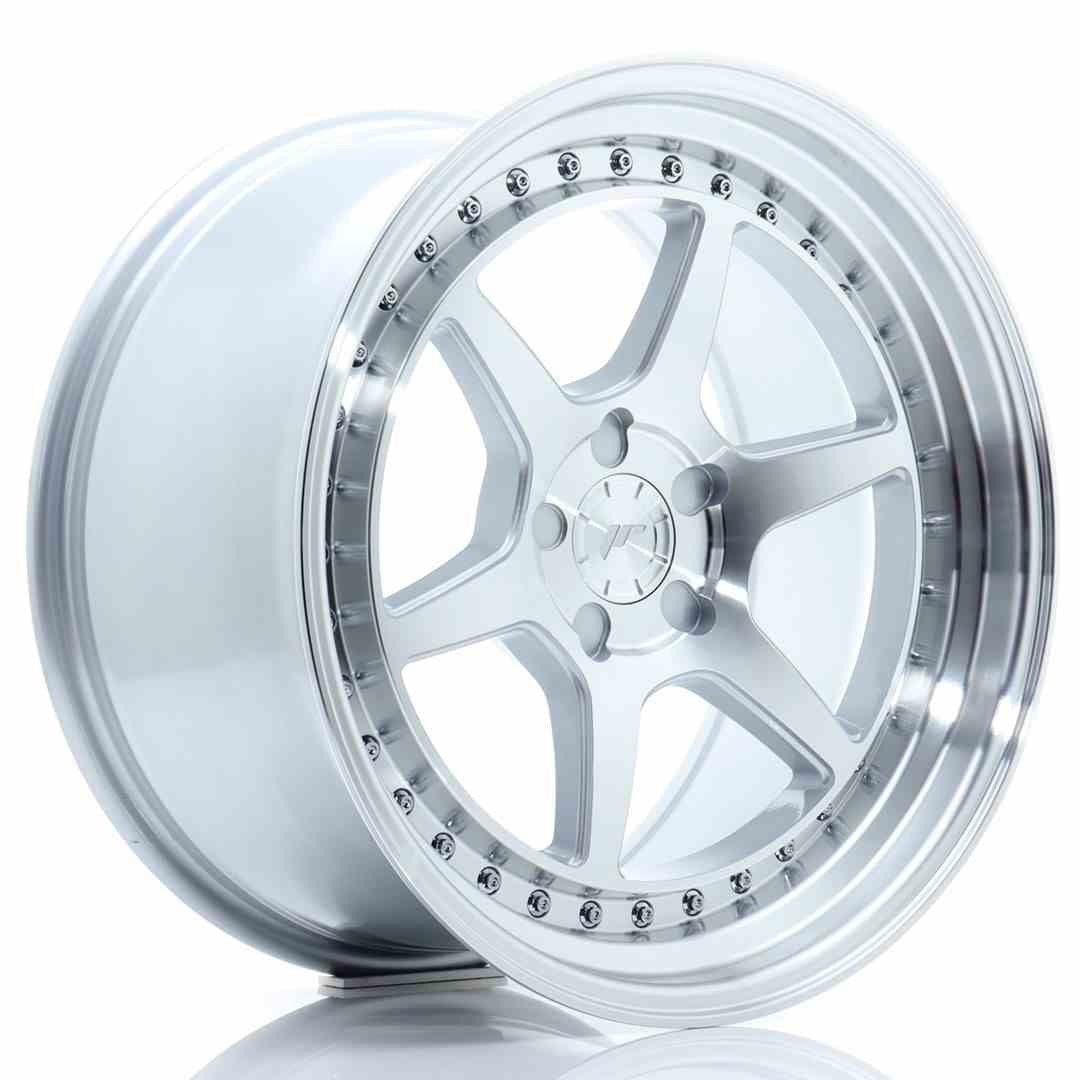 LLANTA JAPAN RACING JR43 9,5x18 ET15-35 BLANK 72.6