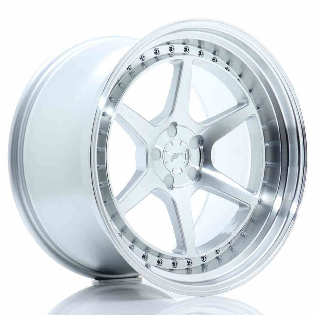 LLANTA JAPAN RACING JR43 11x19 ET0-25 BLANK 72.6