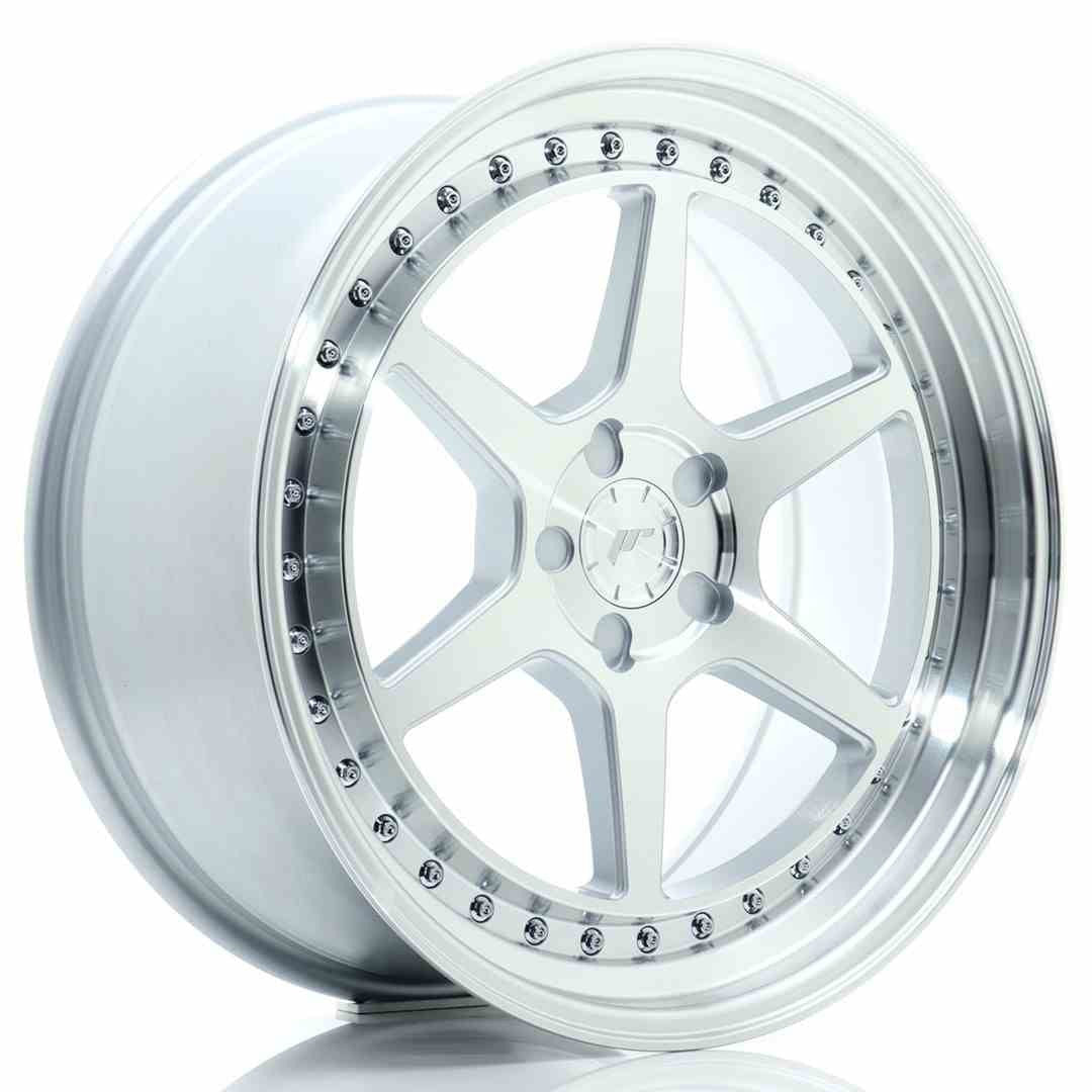 LLANTA JAPAN RACING JR43 8,5x19 ET15-35 BLANK 72.6