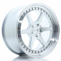 LLANTA JAPAN RACING JR43 9,5x19 ET15-35 BLANK 72.6