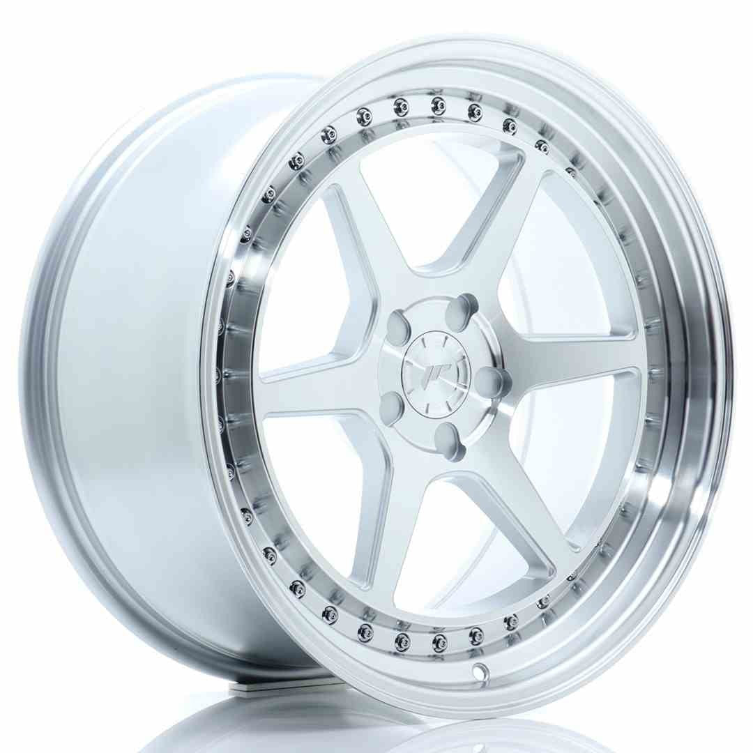 LLANTA JAPAN RACING JR43 9,5x19 ET15-35 BLANK 72.6