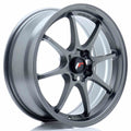LLANTA JAPAN RACING JR5 7x17 ET25 4x108 65.1