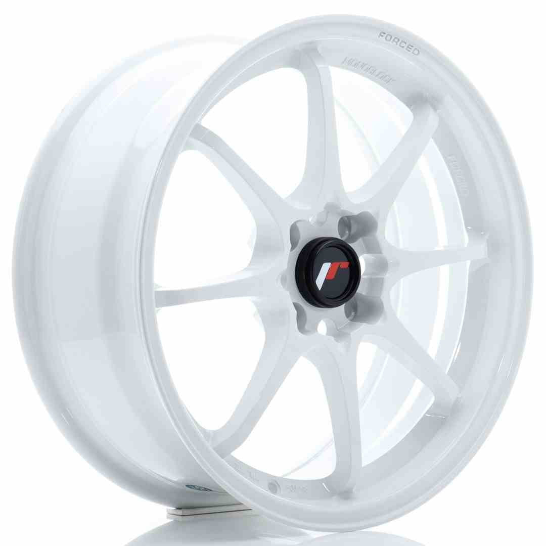 LLANTA JAPAN RACING JR5 7x17 ET25 4x108 65.1