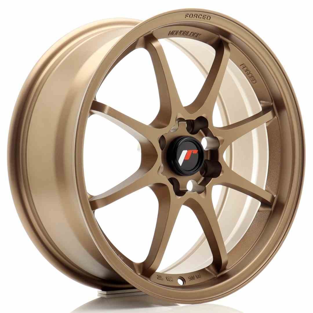 LLANTA JAPAN RACING JR5 7x17 ET38 4x100 67.1