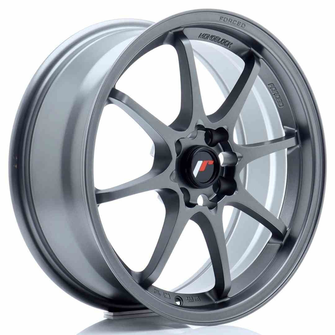 LLANTA JAPAN RACING JR5 7x17 ET38 4x100 67.1