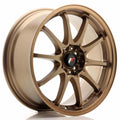 LLANTA JAPAN RACING JR5 8x18 ET35 5x100 67.1