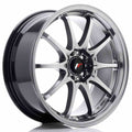 LLANTA JAPAN RACING JR5 8x18 ET35 5x100 67.1