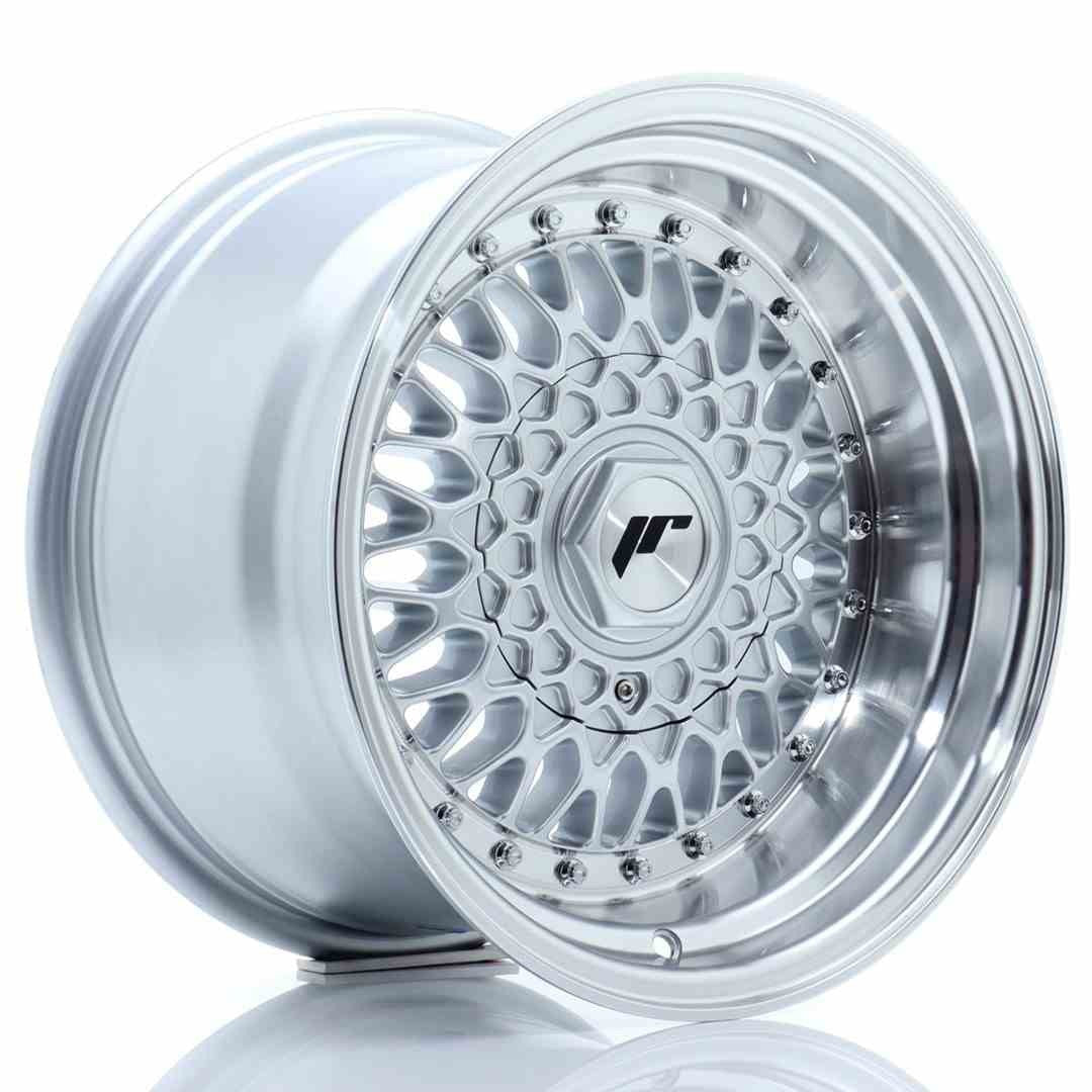 LLANTA JAPAN RACING JR9 9x15 ET10 4x100, 4x108 74.1