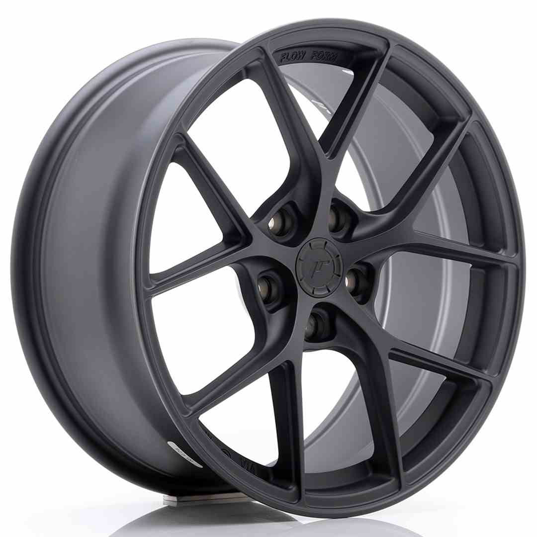 LLANTA JAPAN RACING SL-01 8x18 ET40 5x100 57.1