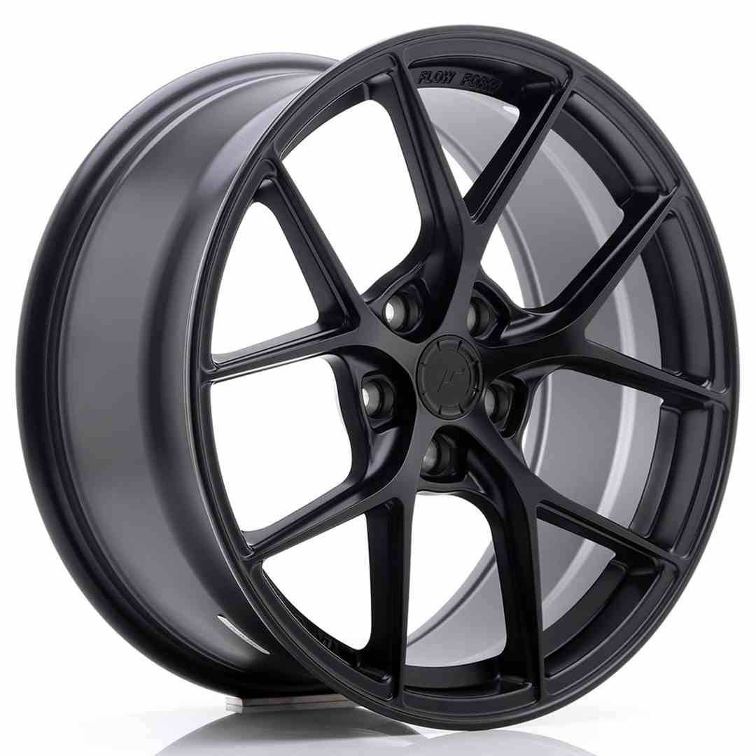 LLANTA JAPAN RACING SL-01 8x18 ET40 5x120 72.6