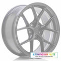 LLANTA JAPAN RACING SL-01 8,5x18 ET35 5x114.3 67.1 COLOR