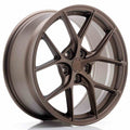 LLANTA JAPAN RACING SL-01 8,5x18 ET42 5x100 57.1