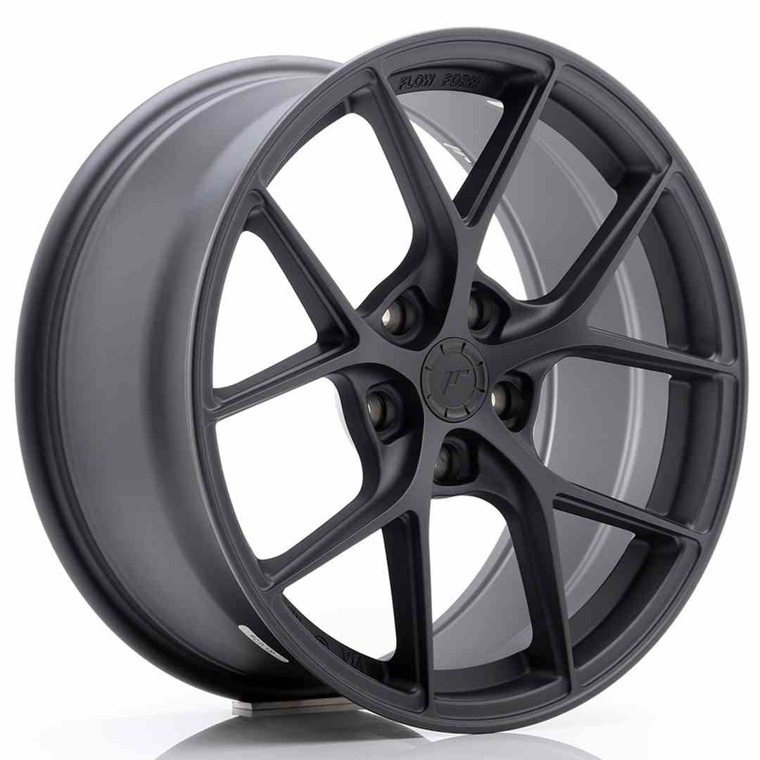 LLANTA JAPAN RACING SL-01 8,5x18 ET42 5x100 57.1