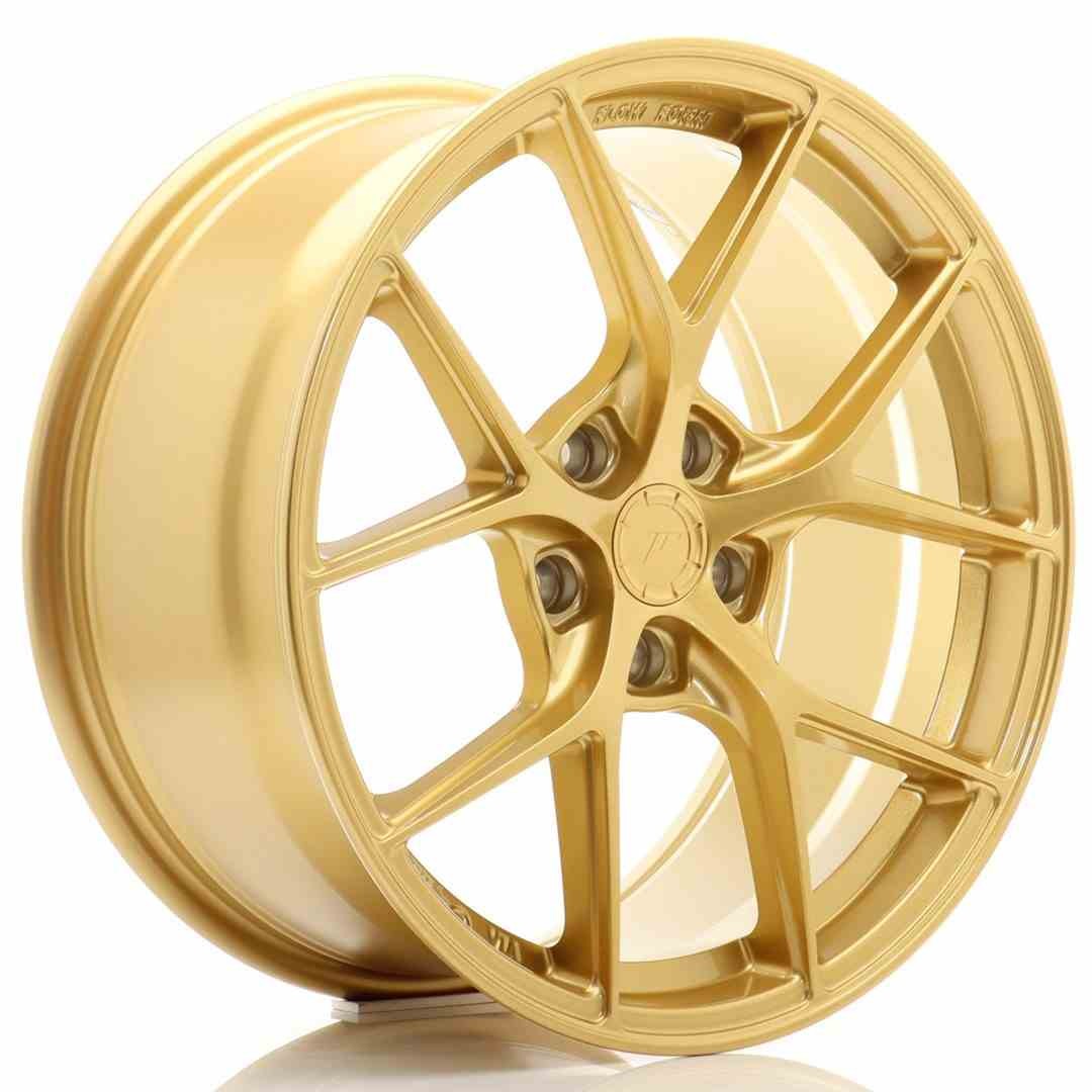 LLANTA JAPAN RACING SL-01 8,5x18 ET42 5x112 66.6